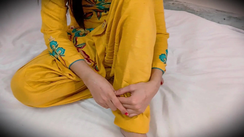 Desifilmy45: Widow Stepmother Ki Tight Chut Ki Chudai