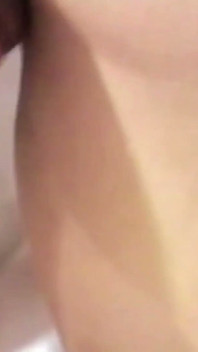 Video 1 of 2: My Boss Asked Me to Shave My Pussy so He Could Have Sex with Me. I Obliged and Masturbated for Him.
