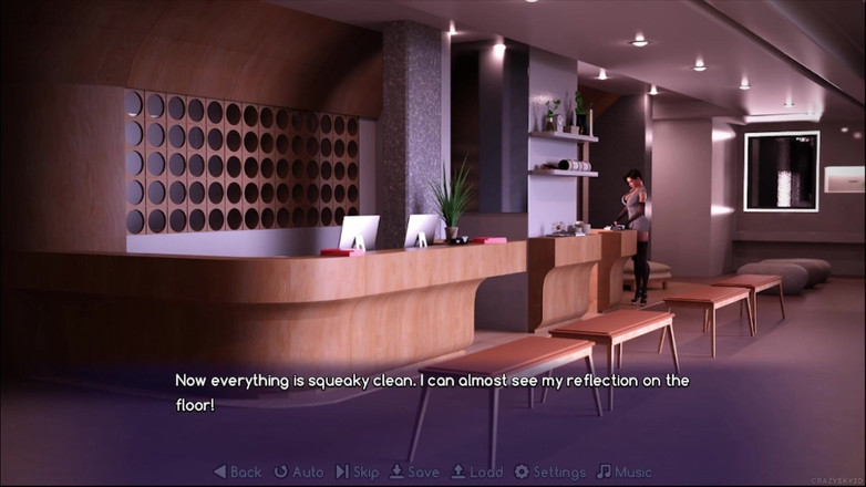 Amaran Futas: Sky resort Season 2 gameplay 1