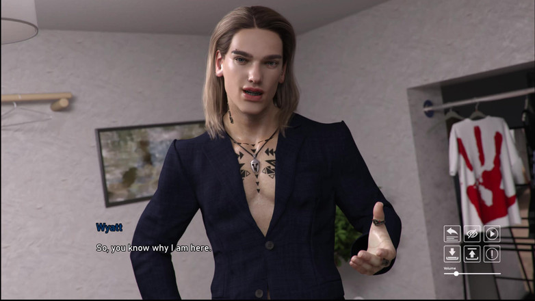 Johannes Gaming: Steps of de bauchery 37 Ich war so frech von mr....