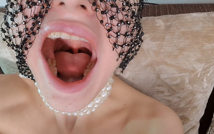 Faith Eros: Walentynkowy posiłek lub nieudana propozycja? - Giantessgfe