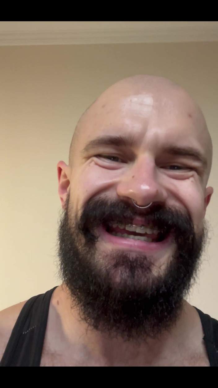 Mister Stone: Mister Stone Video