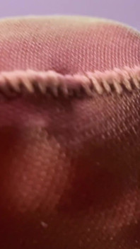 POV Worship Nylon Soles of Goddess Above You