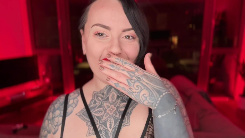 Miss Valentina: CBT-uitdaging