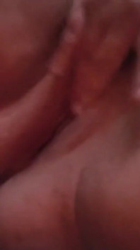 I Fingered Both My Holes They Are Clean and Dirty.