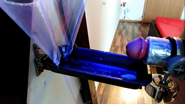 Master Drex: Ferramenta de ordenha
