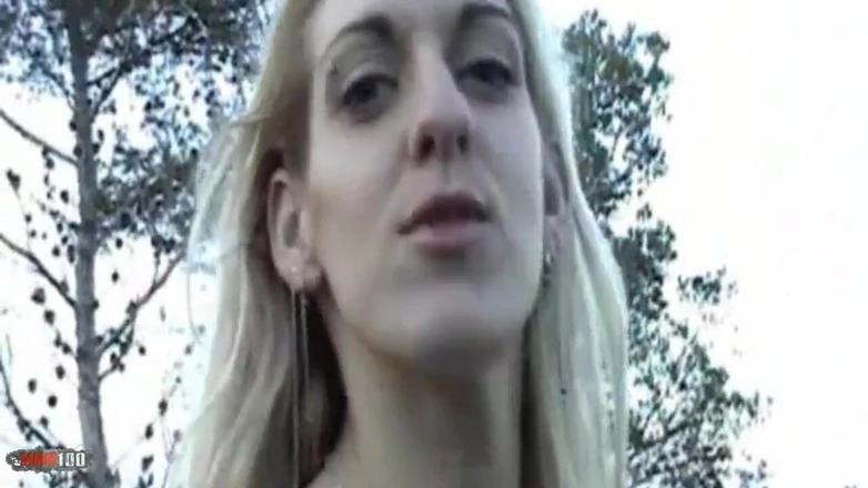 MMM100: Jessica: Horny Little Blonde Jessica Dancing and Stripping