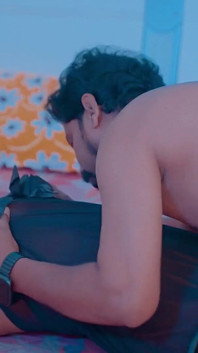 Bhabhi desi seksi India dikongkek keras oleh adik ipar nakalnya