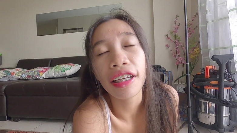 creamberryfairy: Ahegao pro nevlastního tátu