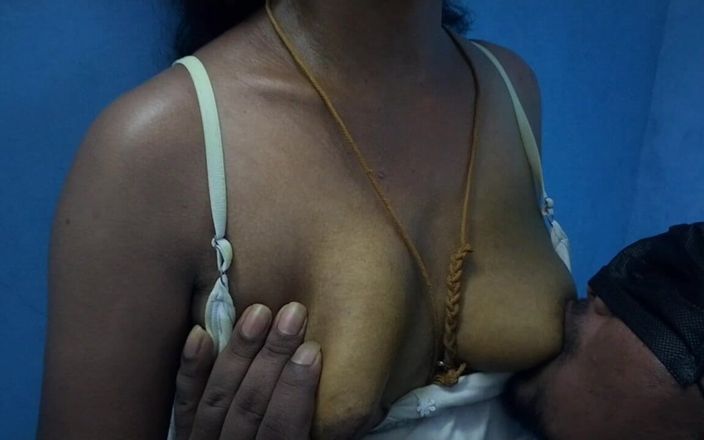 Benita sweety: Desi nevlastní sestra a nevlastní bratr