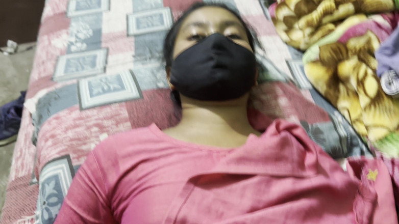 Analupdate: Indian Desi Teen Babe Big Cock Long Time Fucking