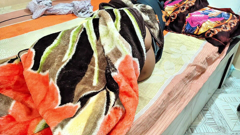 Daka: Saya mengongkek adik tiri saya semasa tiada sesiapa di rumah