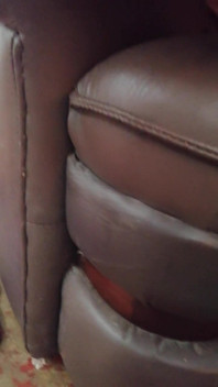 Linking Father in Law's Cock