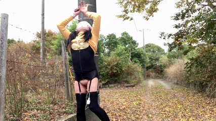 megu2002: Addestramento Diretto per addestratori No30 Rotor di Ritenuta sul Campo