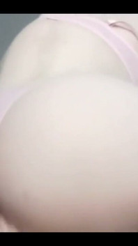 Do You Want to See Me Jumping on a Rubber Dildo?