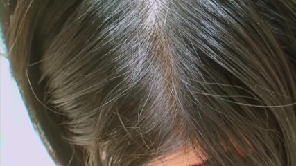 Asian Mature Climax: Membajak si rambut coklat Panas Asia