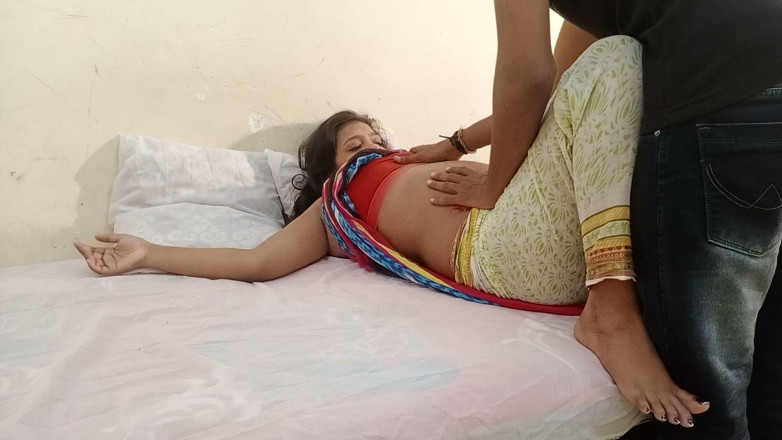 Sarika Vikki: Indian Hot College Teen Sarika Wild Desi Lover Affair