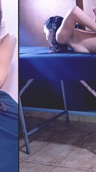 Tied up and Anal Very Hard That's What I Like