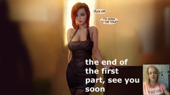 Top comics: Katarina1