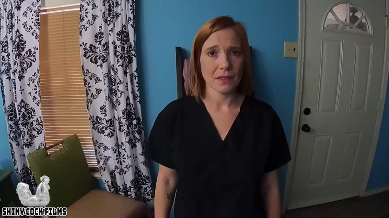 Jane Cane: Macecha chce prozkoumat mého ptáka - Jane Cane, Shiny Cock Filmy