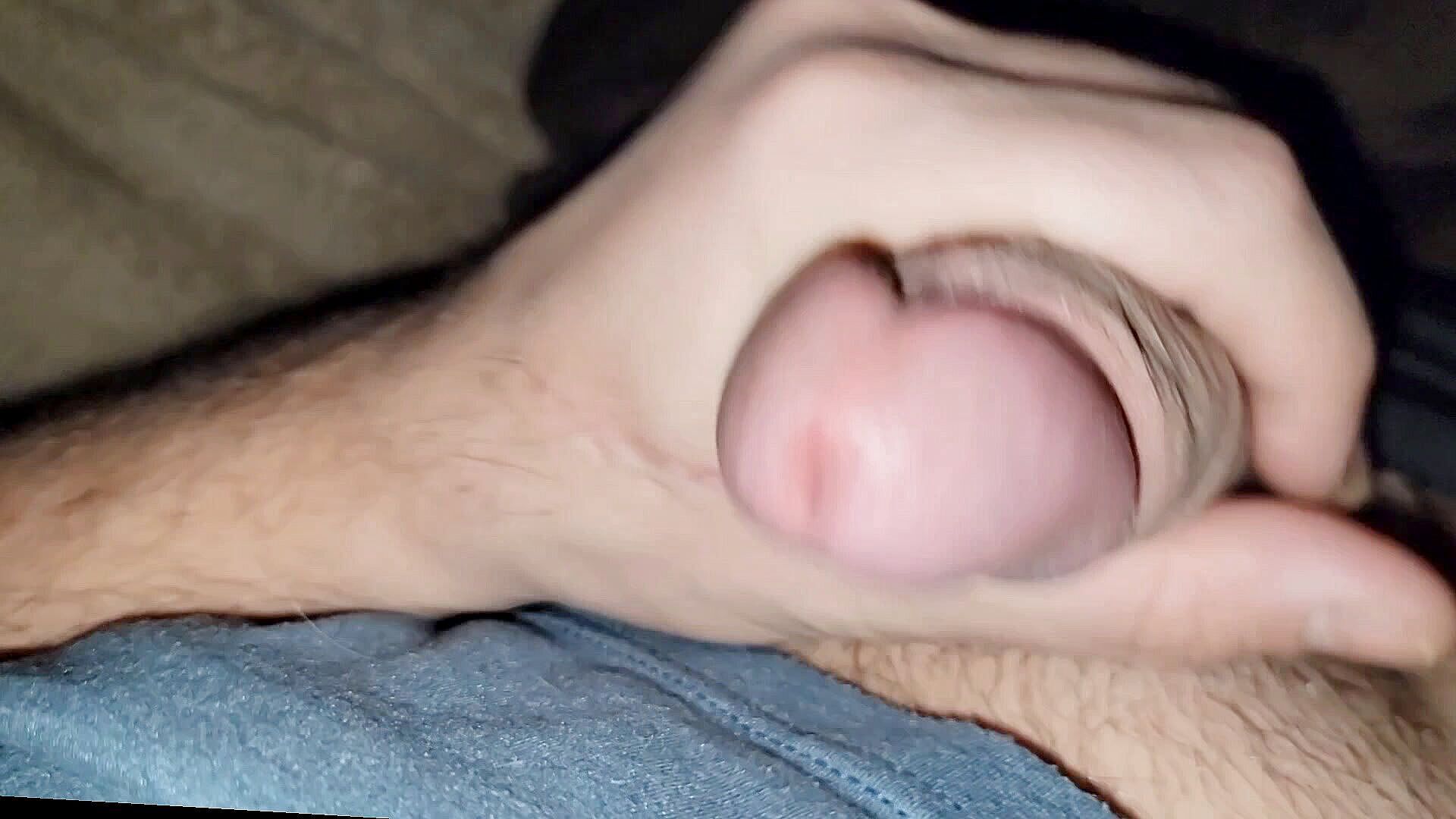 Hard cock solo cum compilation