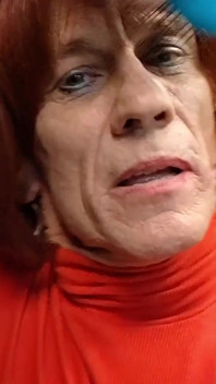 Adult Porn Store Strut