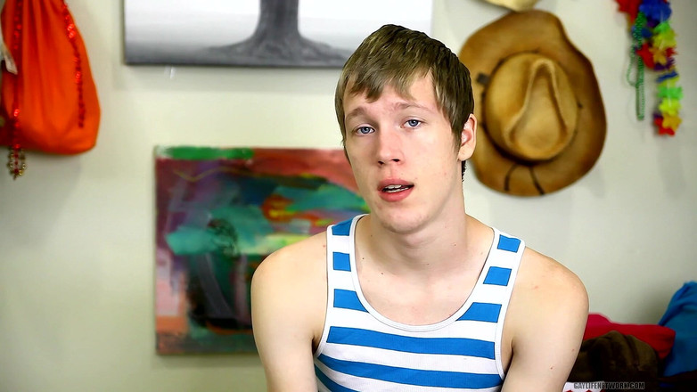 Lollipop Twinks: Nové rozhovory s Twink v Las Vegas