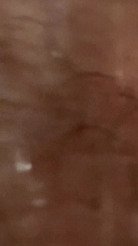 Cumshot Close-up