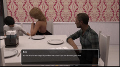 Johannes Gaming: Milfcreek 19 jsem opravdu dostal do šukání Julie