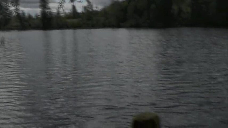 Popp Sylvie: Дія з іграшками в човні