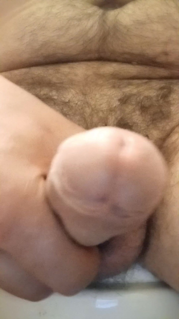SexSense: Sním o něžném muži.