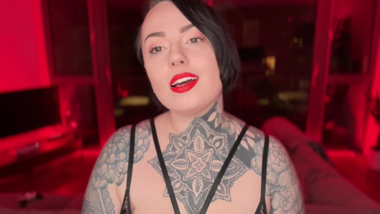 Miss Valentina: CBT utmaning