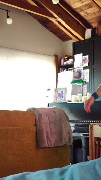 Bunny prend une dans son équipe