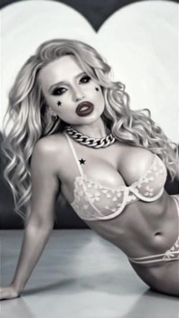 Gooning Findom Level 7 - bị nhốt và ám ảnh