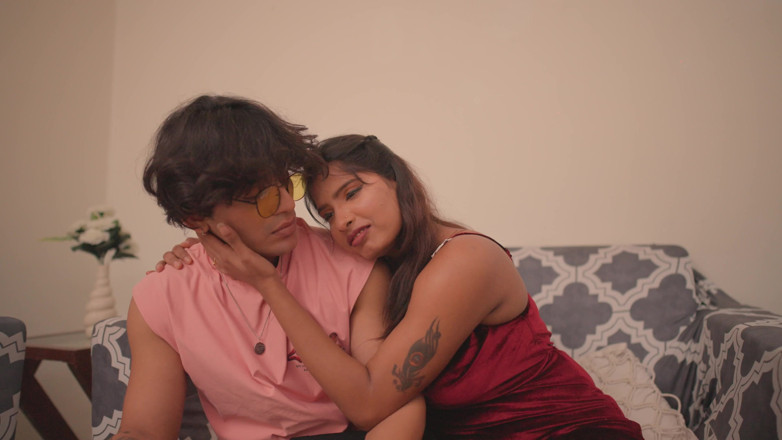 BoldkaAdda: Indian Beautiful Couple Sex at Home Hardfucking 18+ Girl Sex with...