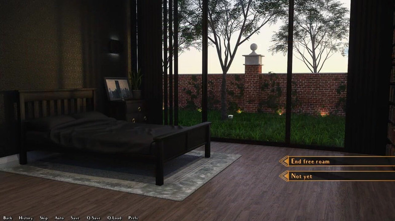 LoveSkySan69Real: Быть диком 0.8.1, часть 260 путь шалфы от LoveskySan69