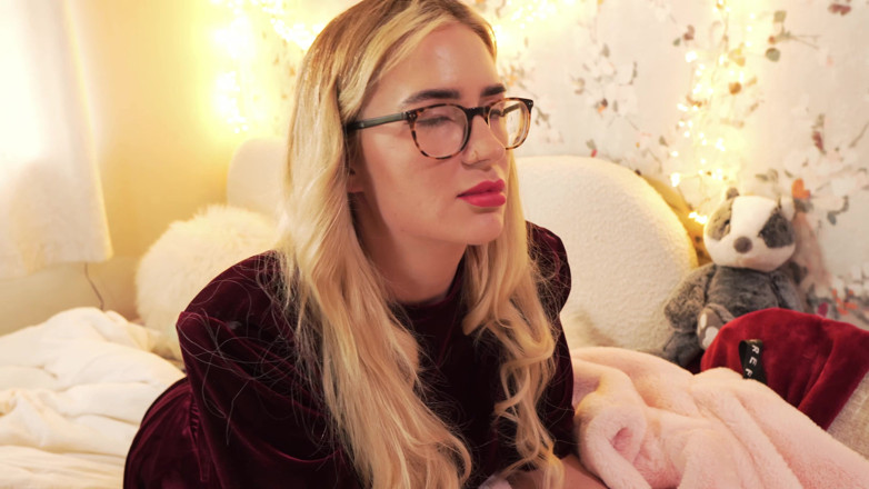 JessieHH: Stepmommys Slut Punishment