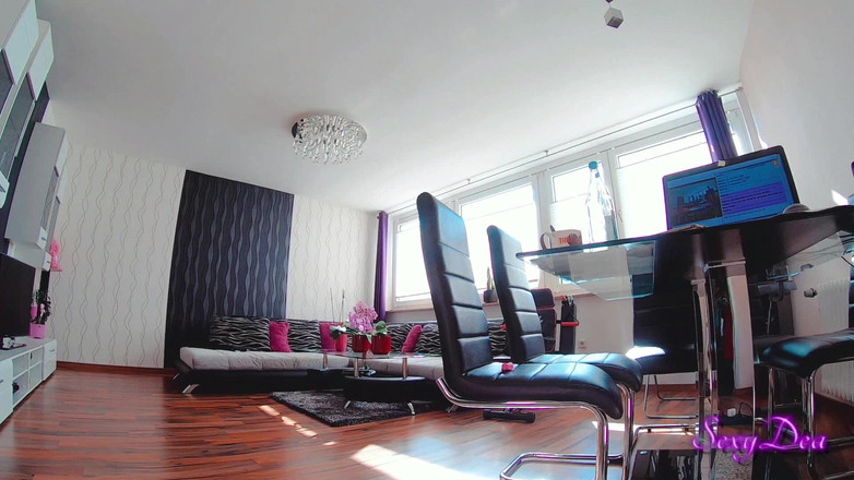 King of datass: Sensual jogo de consolo