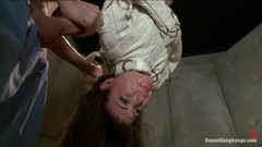 Bound Gang Bangs by Kink: Pysch Ward