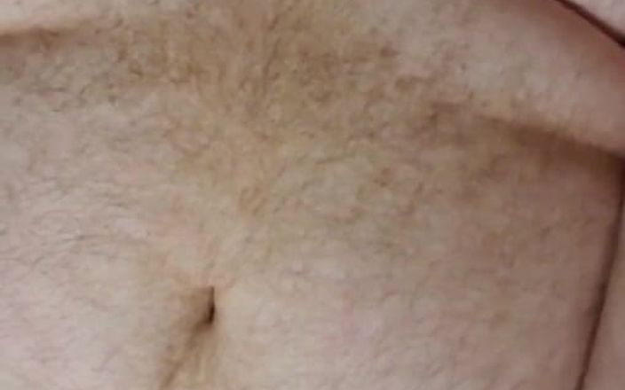Danzilla White: Ragazzo grasso si masturba e ha un orgasmo # 3