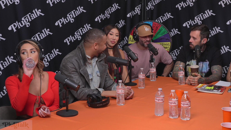 John Legendary: Livestream - entrevista del panel completo de plugtalk