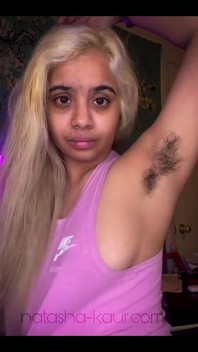 Flashing Side Boob and a Little Peek of My Nipple