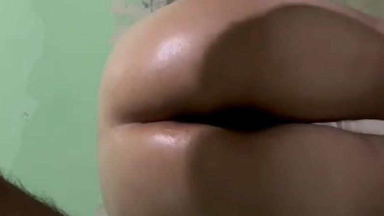 JoyousYogesh1995: 힌디어 인도 마누라의 애널 섹스