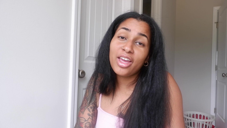Mya Mula Goddess: Bratty perdedor treinamento