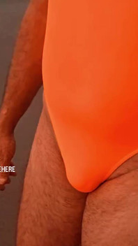 Azgın Avustralyalı