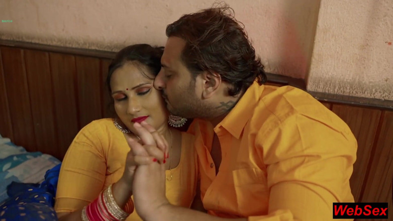 WebSex Premium: Desi Village Bhabhi Sex