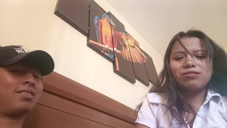 Moo DBOXXX: Secretária cadela adora fazer sexo comigo, ela é uma cadela, ela é...