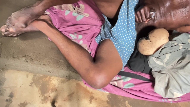 Bangcum8: Piedi e sesso con la mia troia culona