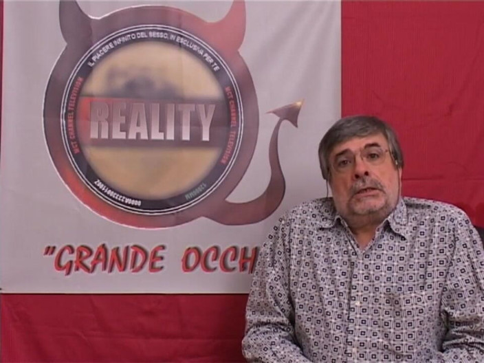 XTime Vod: Domácí sex párty