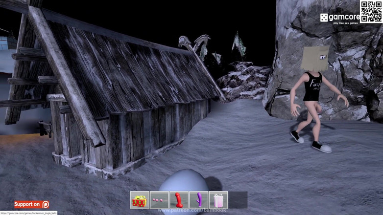 Like A Boss: Gameplay complet - baiseur, couilles jingle 3D